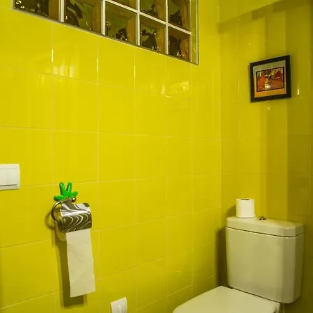 Suenos De Homestay szállás