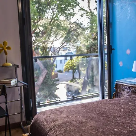 Homestay szállás Suenos De *