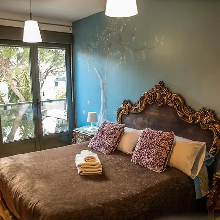 Suenos De Homestay szállás *