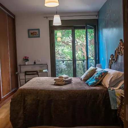 Homestay szállás Suenos De