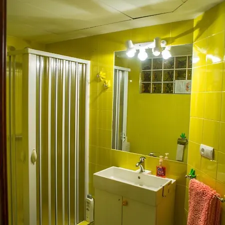 Suenos De Homestay szállás Ronda