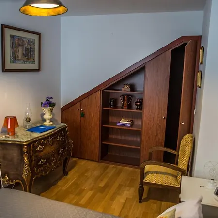 Suenos De Homestay szállás