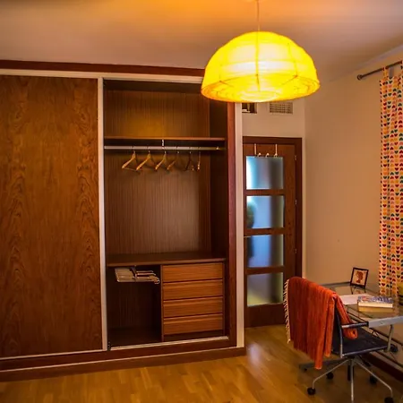 Suenos De Homestay szállás *