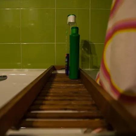 Suenos De Homestay szállás Ronda