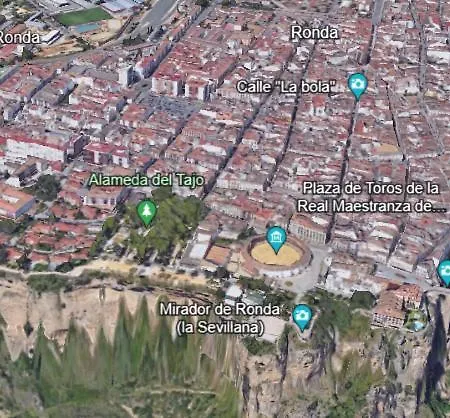 Homestay szállás Suenos De