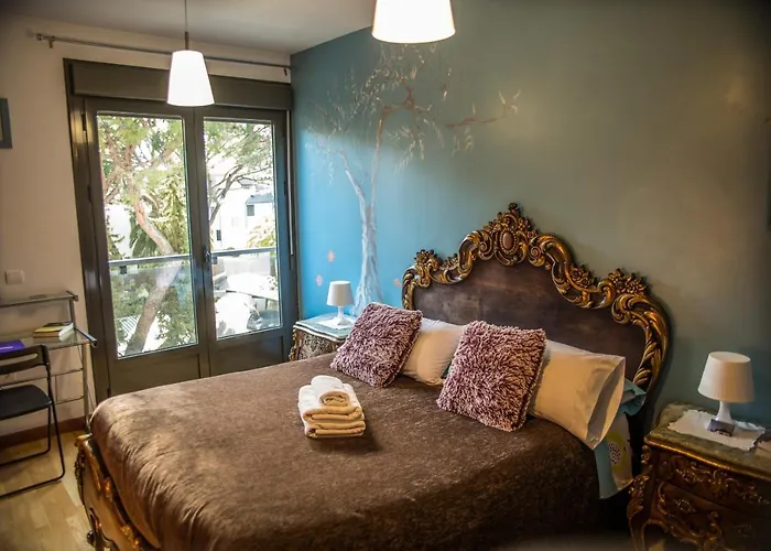 Suenos De Alloggio in famiglia *