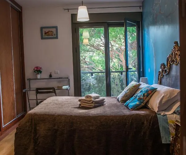 Alloggio in famiglia Suenos De