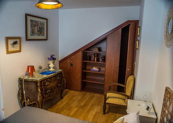 Suenos De Alloggio in famiglia