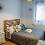 Quarto em Acomodações Particulares Suenos De Ronda