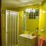 Suenos De Проживання в сім'ї Ронда