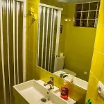 Suenos De Проживання в сім'ї Ронда