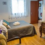 Suenos De Quarto em Acomodações Particulares