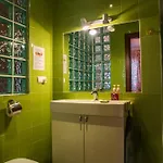 Quarto em Acomodações Particulares Suenos De