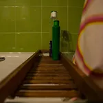 Suenos De Проживание в семье Ронда