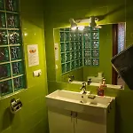 Проживание в семье Suenos De *