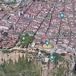 Проживання в сім'ї Suenos De