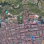Проживание в семье Suenos De *