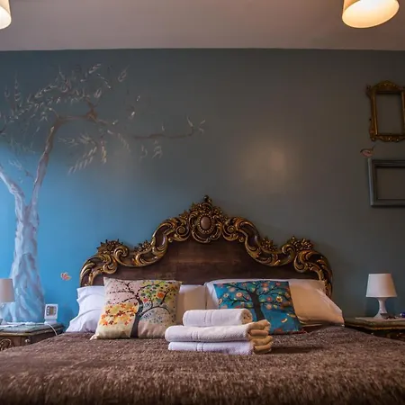 Sueños De Habitación en casa particular Ronda