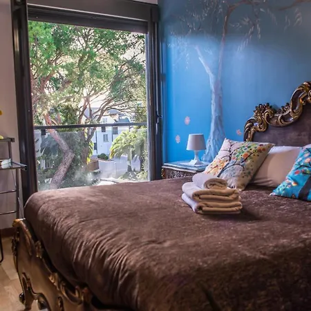 Habitación en casa particular Sueños De