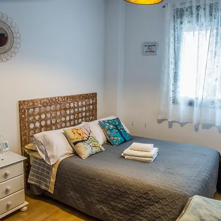 Habitación en casa particular Sueños De Ronda