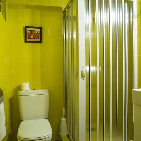 Habitación en casa particular Sueños De