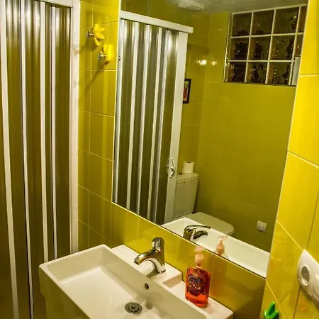 Sueños De Habitación en casa particular Ronda