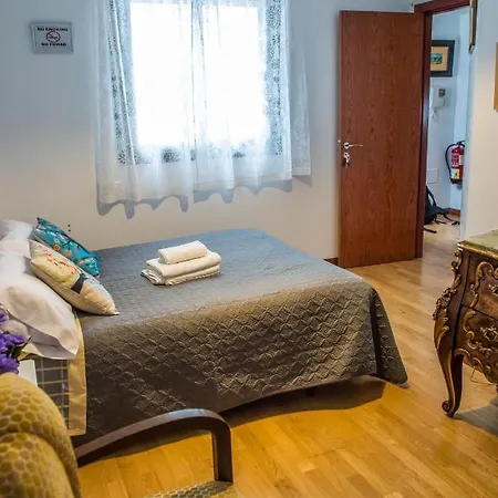 Sueños De Habitación en casa particular