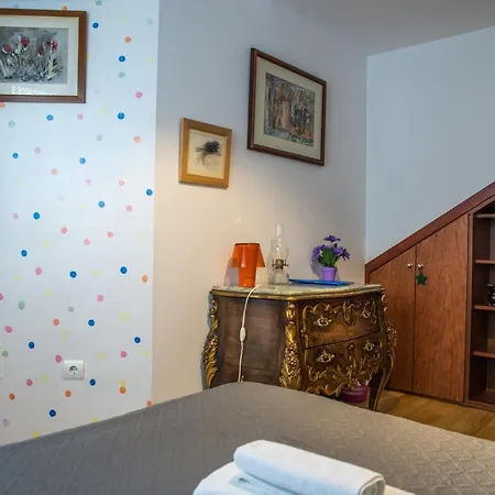 Quarto em Acomodações Particulares Suenos De *