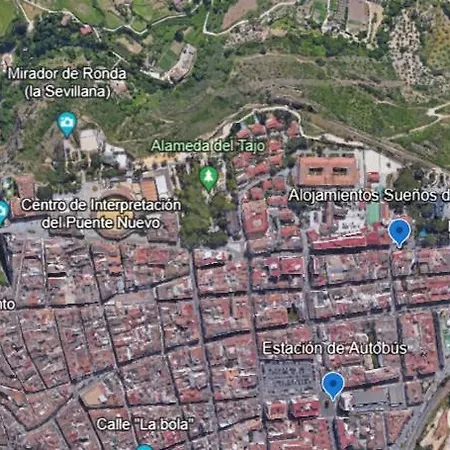 ホームステイ Suenos De *