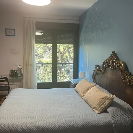 Quarto em Acomodações Particulares Suenos De *