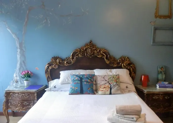 Homestay Suenos De *