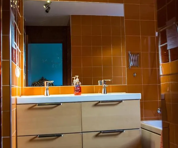 Homestay Suenos De Ronda