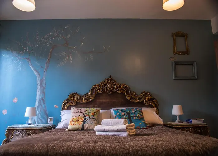 隆达梦想民宿 民宿 龙达