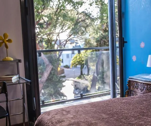 Homestay Suenos De *