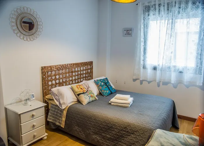Homestay Suenos De Ronda