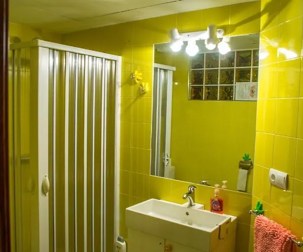 Suenos De Homestay Ronda