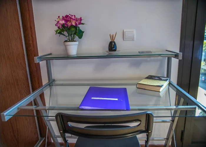 Suenos De Homestay *