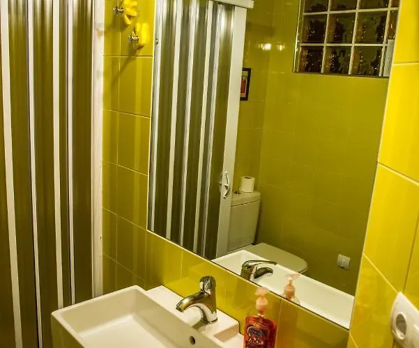 Suenos De Homestay Ronda