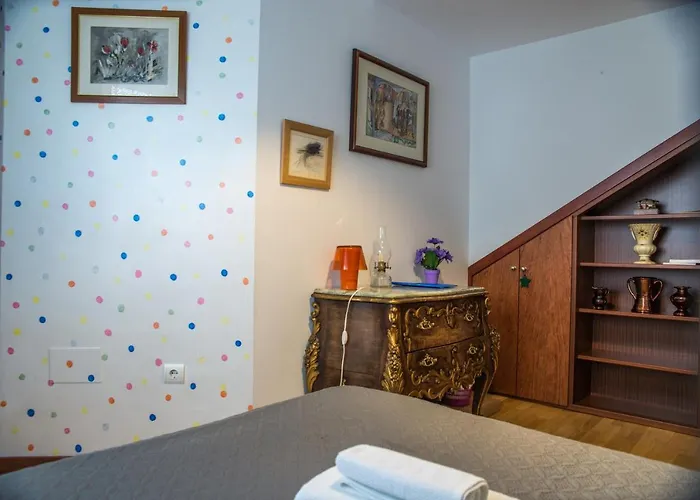 Homestay Suenos De *