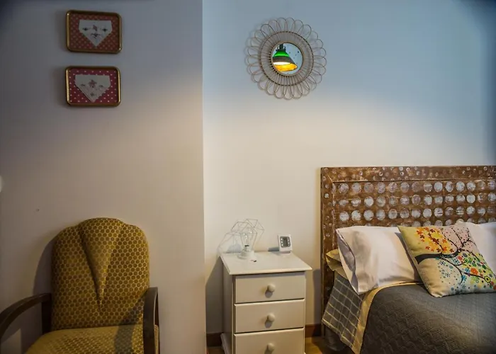 隆达梦想民宿 *