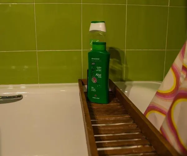 Suenos De Rum i privatbostad *