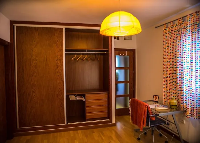 Suenos De Homestay *