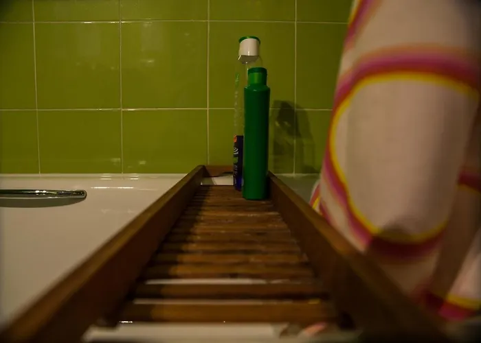 Suenos De Homestay Ronda