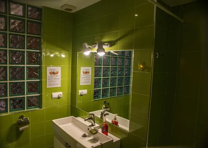 隆达梦想民宿 * 龙达