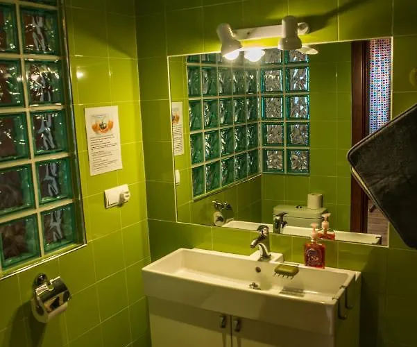 Homestay Suenos De *