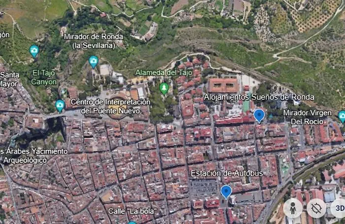 Homestay Suenos De *