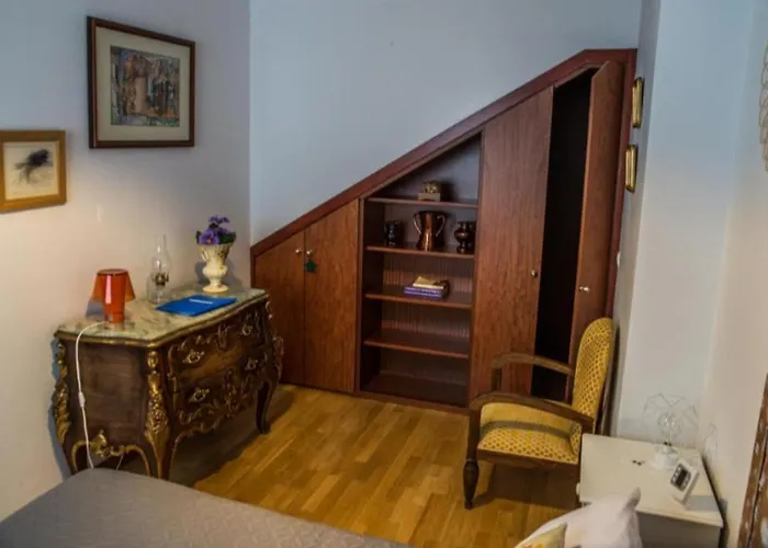 Suenos De Rum i privatbostad