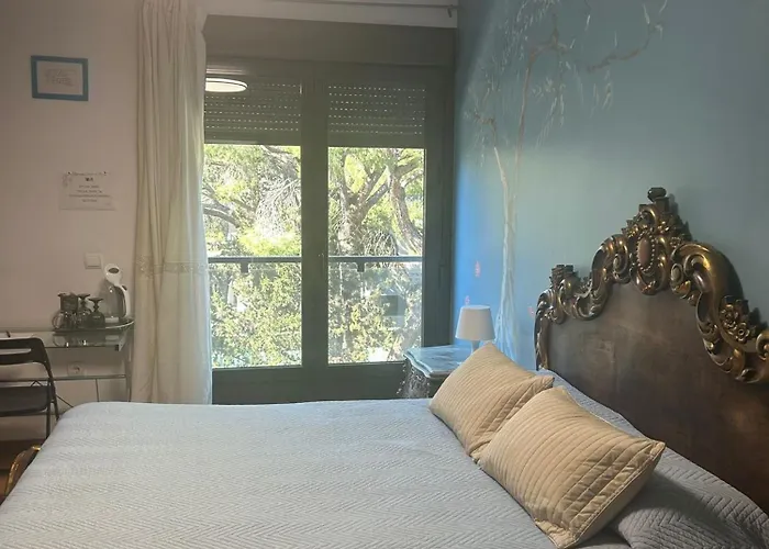 Rum i privatbostad Suenos De *